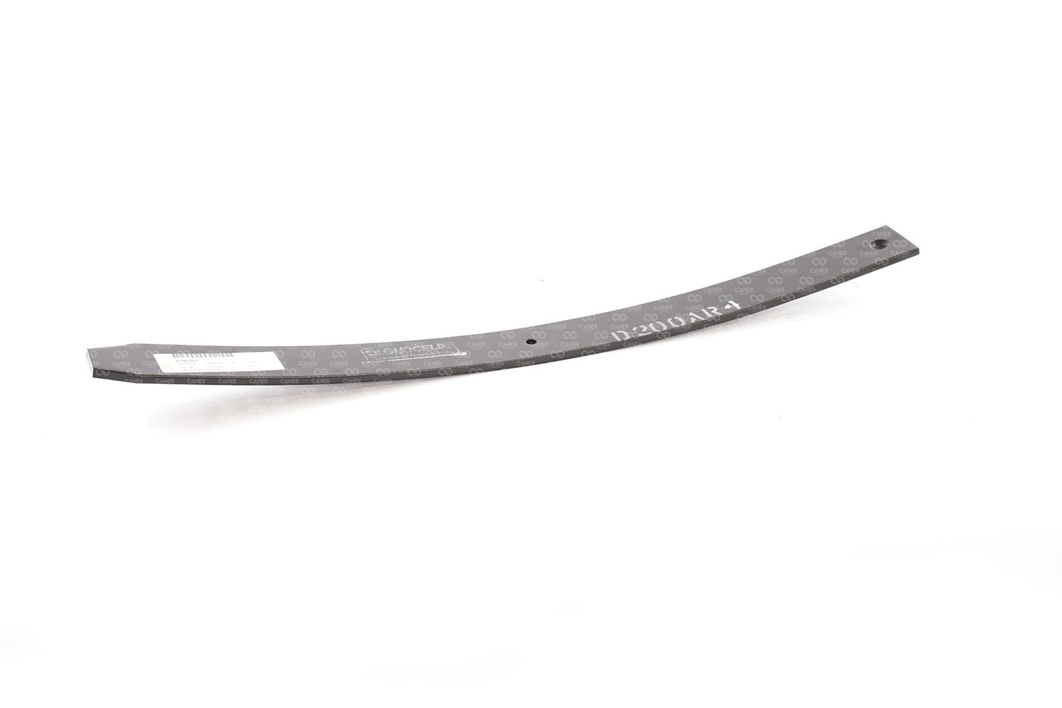 DODGE AS PD 250 ARKA 4. KAT-;4109170-04; 